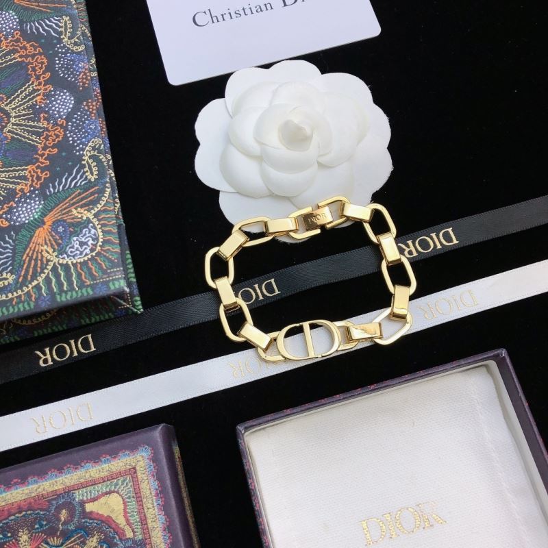 Christian Dior Bracelets